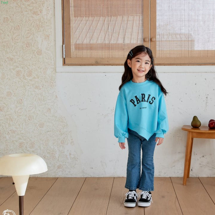 Honeybee - Korean Children Fashion - #childofig - Paris Tee - 5