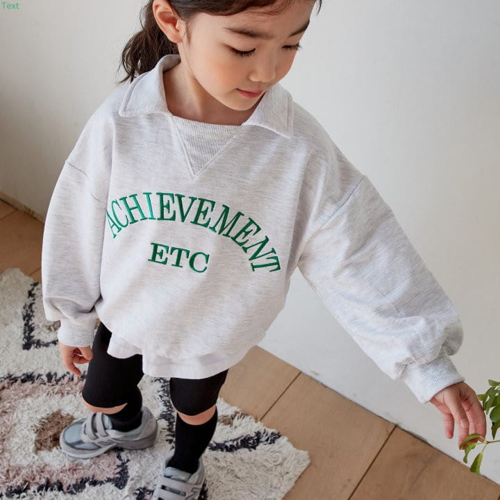 Honeybee - Korean Children Fashion - #childofig - Etc Tee