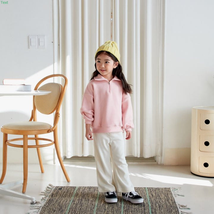 Honeybee - Korean Children Fashion - #childofig - Easy Bootscut Pants - 10