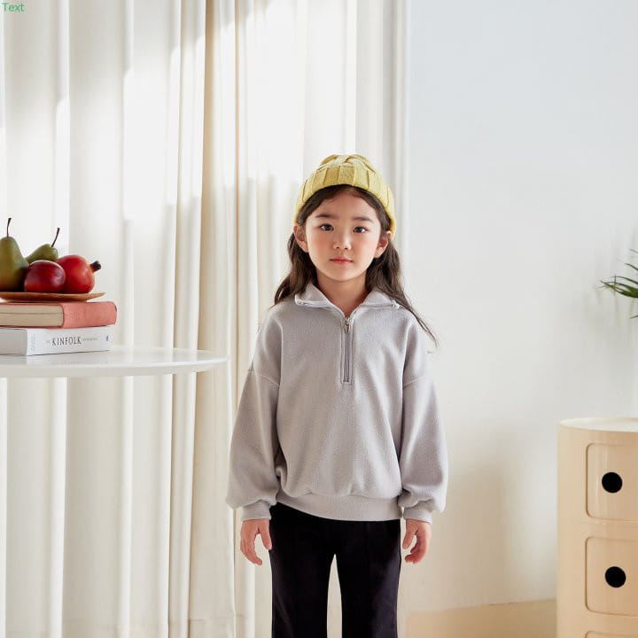 Honeybee - Korean Children Fashion - #childrensboutique - Basic Tee - 12