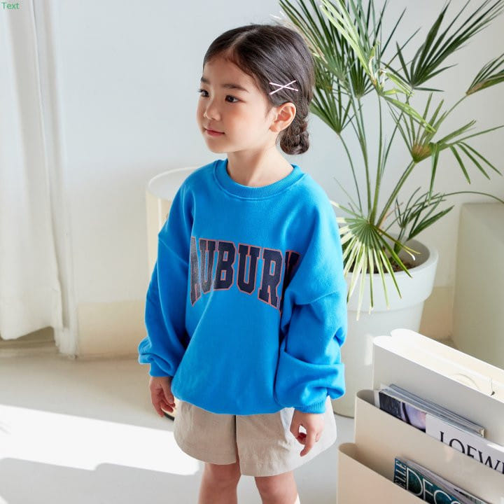 Honeybee - Korean Children Fashion - #designkidswear - Auburn Tee - 10