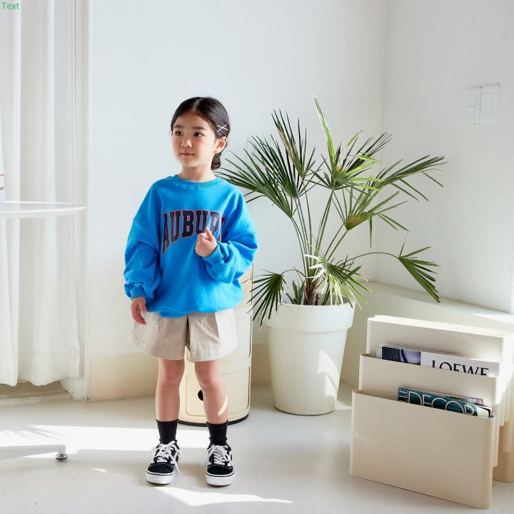 Honeybee - Korean Children Fashion - #designkidswear - Wrinkle Pants - 9