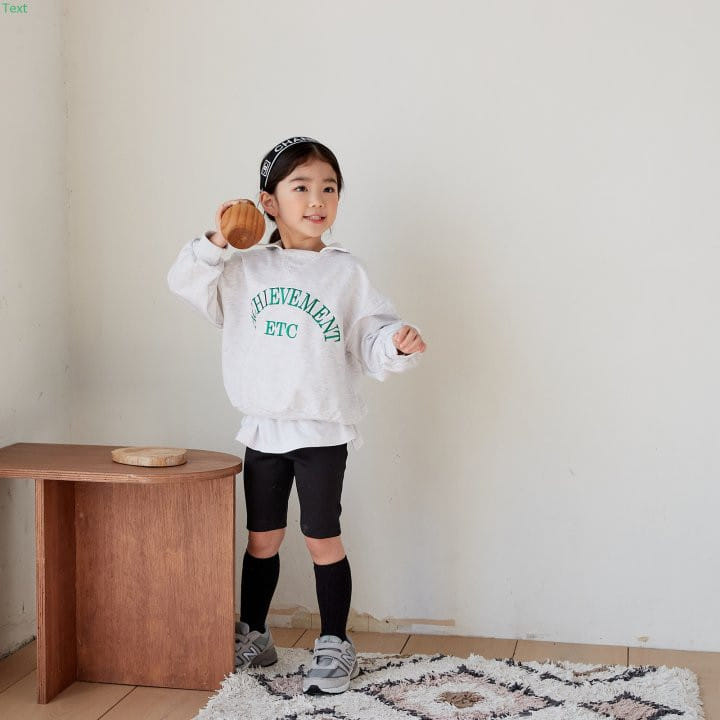 Honeybee - Korean Children Fashion - #discoveringself - Etc Tee - 5