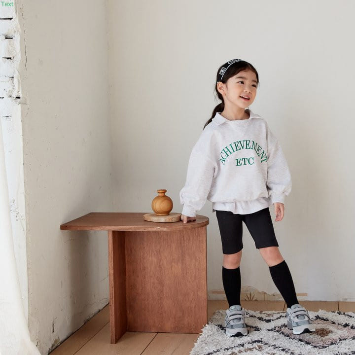 Honeybee - Korean Children Fashion - #fashionkids - Etc Tee - 6