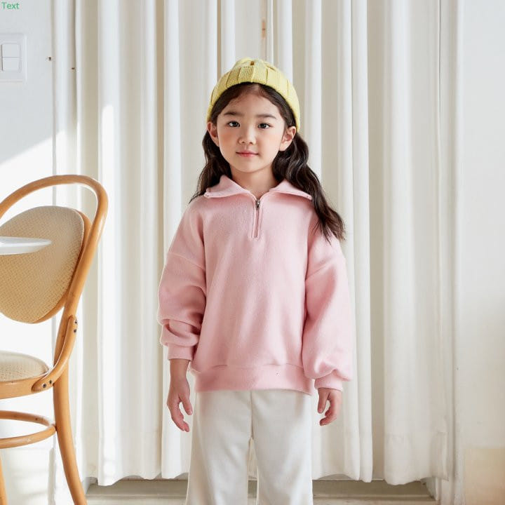 Honeybee - Korean Children Fashion - #kidsstore - Basic Tee