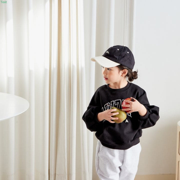 Honeybee - Korean Children Fashion - #littlefashionista - Arijona Sweatshirt