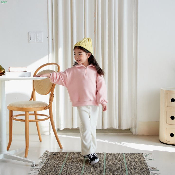 Honeybee - Korean Children Fashion - #magicofchildhood - Basic Tee - 5