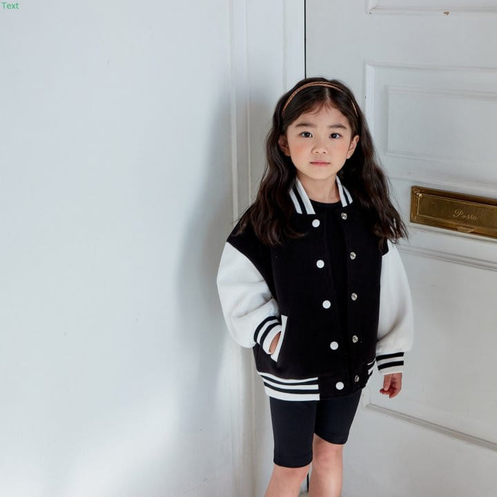 Honeybee - Korean Children Fashion - #prettylittlegirls - Basity Jumper