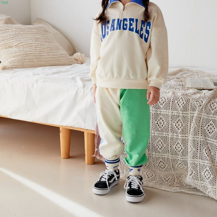 Honeybee - Korean Children Fashion - #prettylittlegirls - Multi Pants - 10