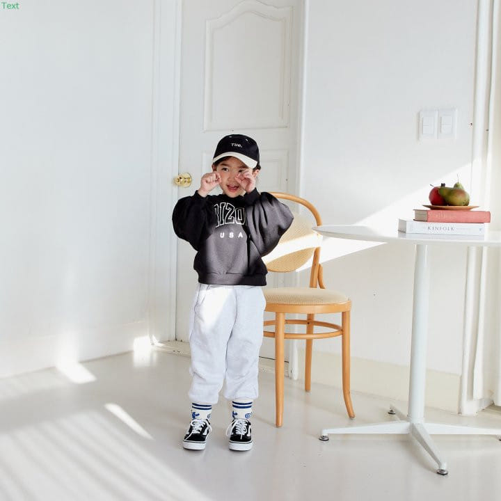 Honeybee - Korean Children Fashion - #minifashionista - Arijona Sweatshirt - 4