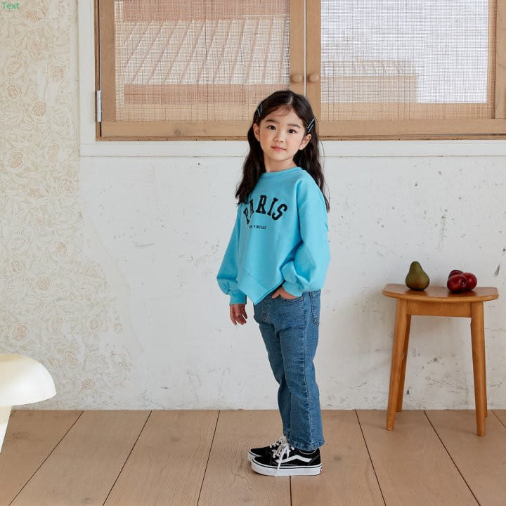 Honeybee - Korean Children Fashion - #prettylittlegirls - Denim Pants - 2