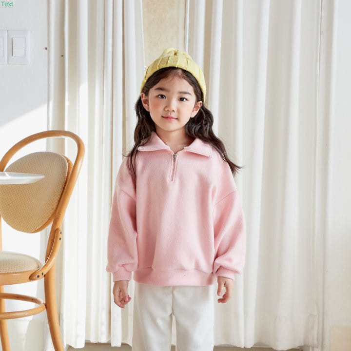 Honeybee - Korean Children Fashion - #stylishchildhood - Basic Tee - 10