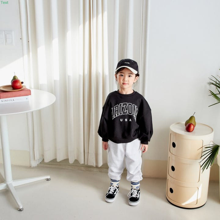 Honeybee - Korean Children Fashion - #stylishchildhood - Arijona Sweatshirt - 7