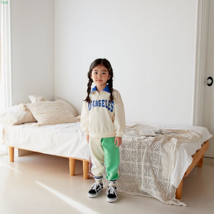 Honeybee - Korean Children Fashion - #todddlerfashion - Multi Pants - 11