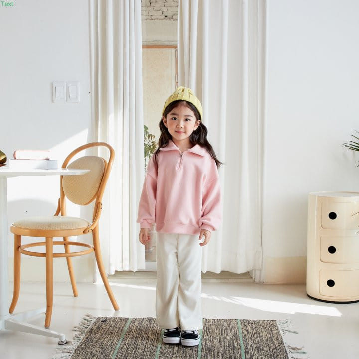 Honeybee - Korean Children Fashion - #toddlerclothing - Basic Tee - 9