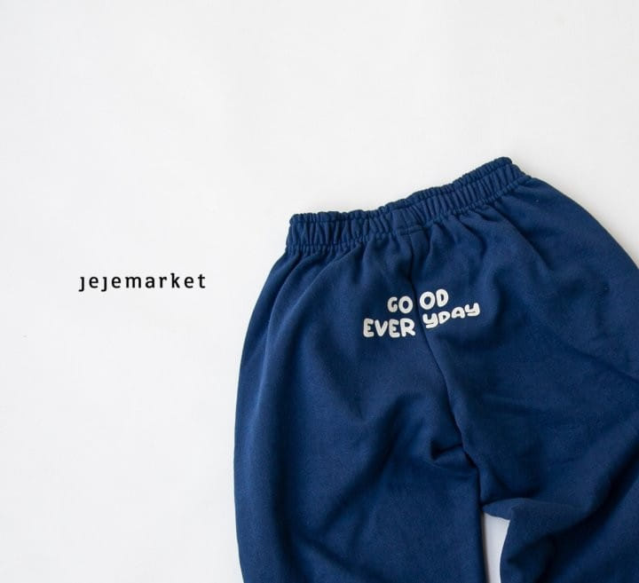 Jeje Market - Korean Children Fashion - #kidzfashiontrend - Every Day Pants - 4