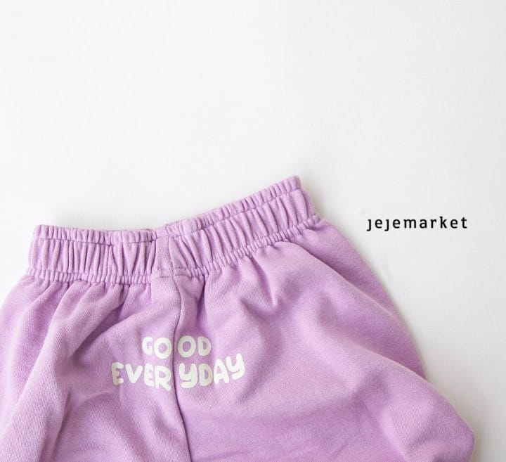 Jeje Market - Korean Children Fashion - #kidsstore - Every Day Pants - 2