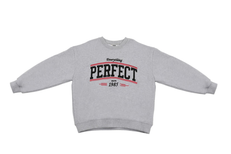 Kokoyarn - Korean Children Fashion - #childofig - Perfect Sweatshirt