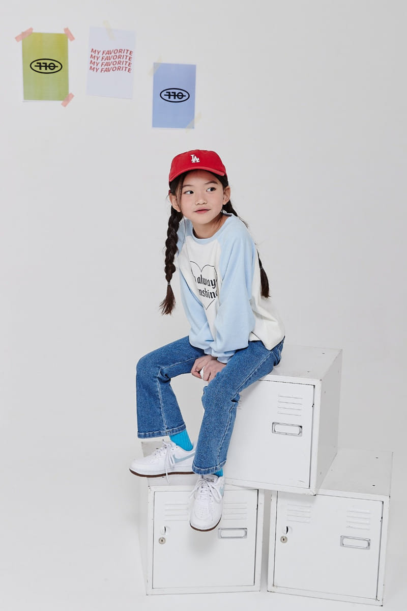 Kokoyarn - Korean Children Fashion - #designkidswear - Natural Pants - 6