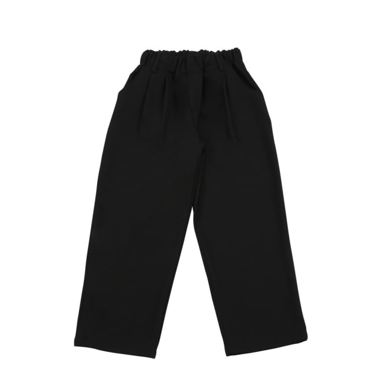 Kokoyarn - Korean Children Fashion - #discoveringself - Line Pants