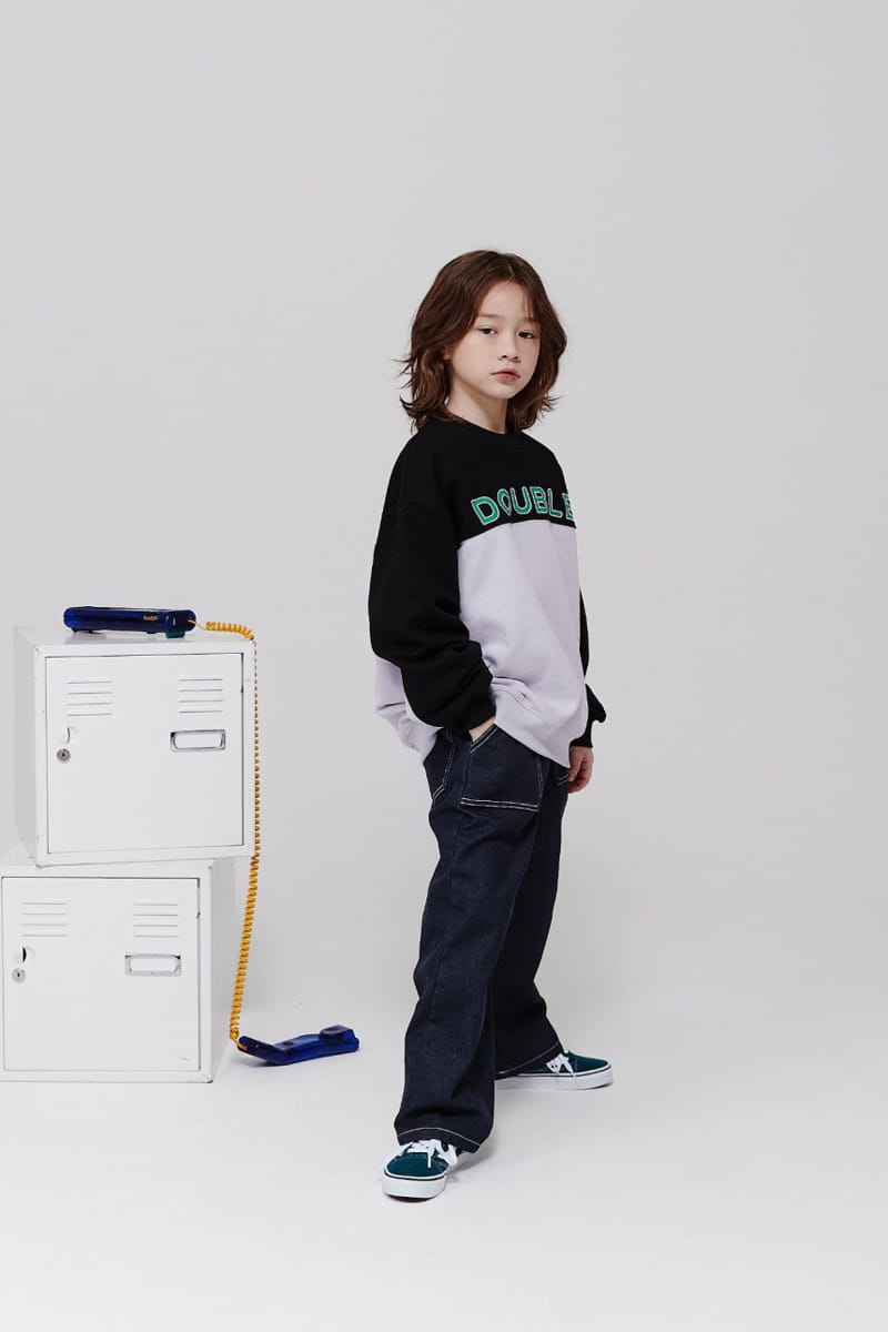 Kokoyarn - Korean Children Fashion - #discoveringself - Hydi Out Pocket Pants - 11