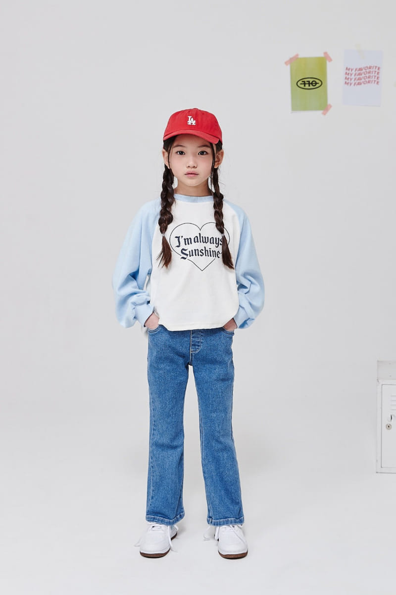 Kokoyarn - Korean Children Fashion - #discoveringself - Natural Pants - 7