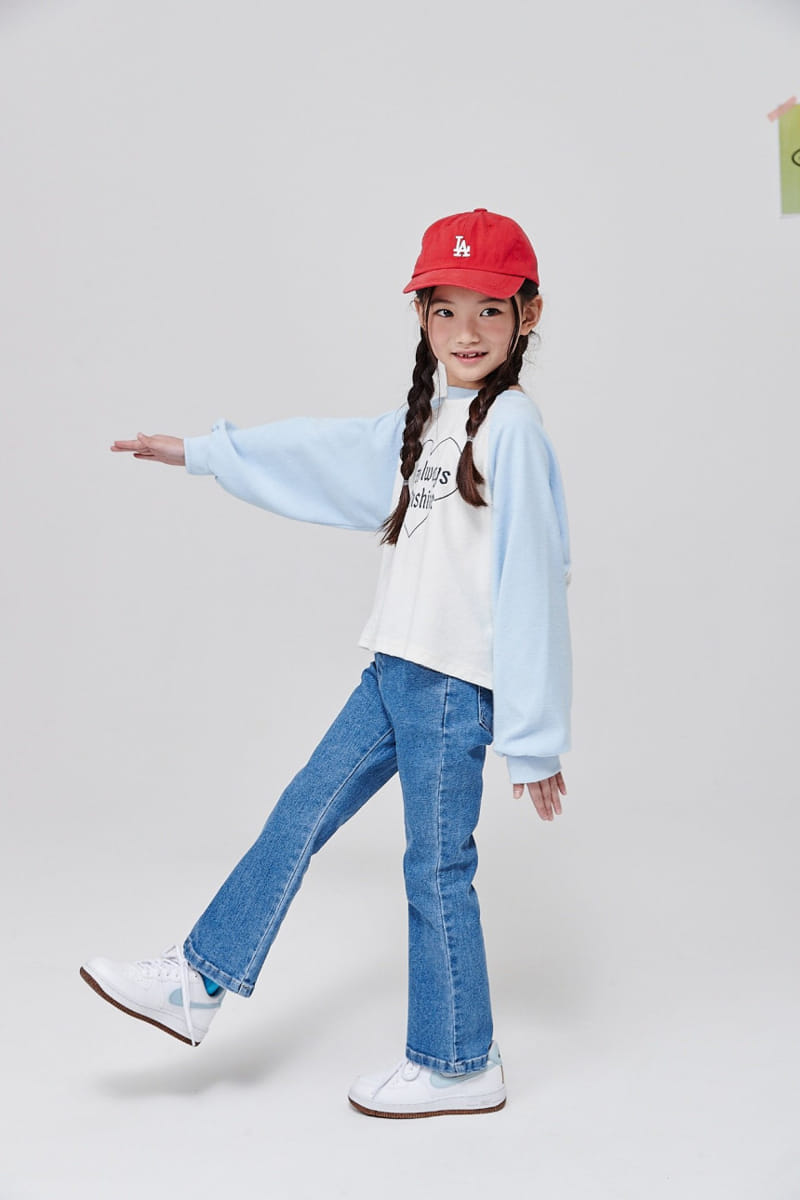 Kokoyarn - Korean Children Fashion - #kidzfashiontrend - Natural Pants - 11