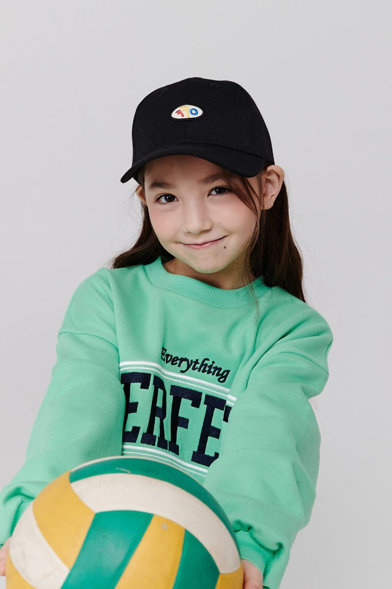 Kokoyarn - Korean Children Fashion - #littlefashionista - Perfect Sweatshirt - 10