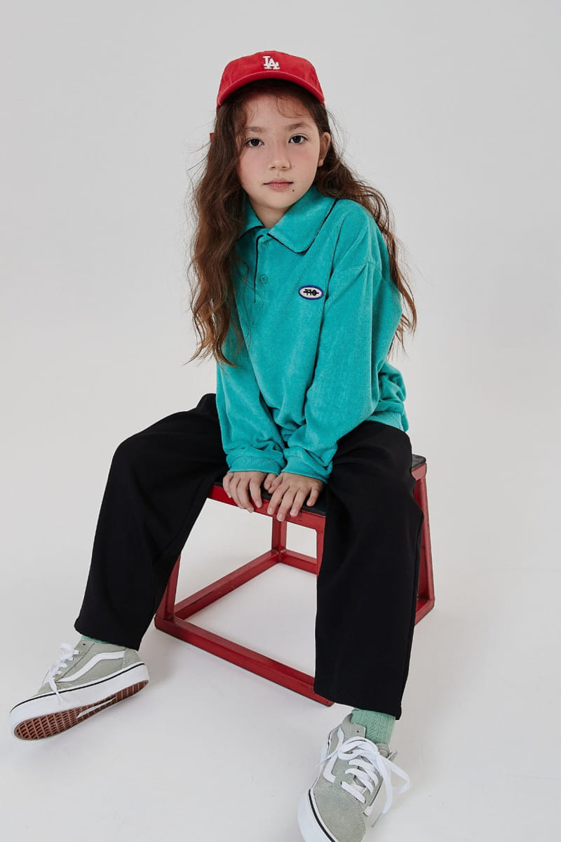 Kokoyarn - Korean Children Fashion - #prettylittlegirls - Line Pants - 10