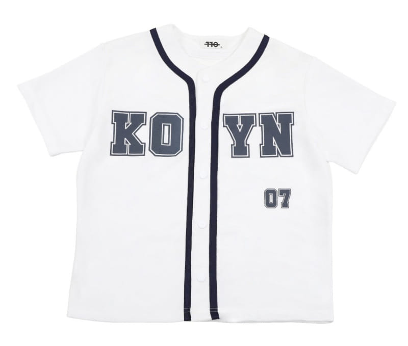 Kokoyarn - Korean Children Fashion - #stylishchildhood - Baseball Cardigan