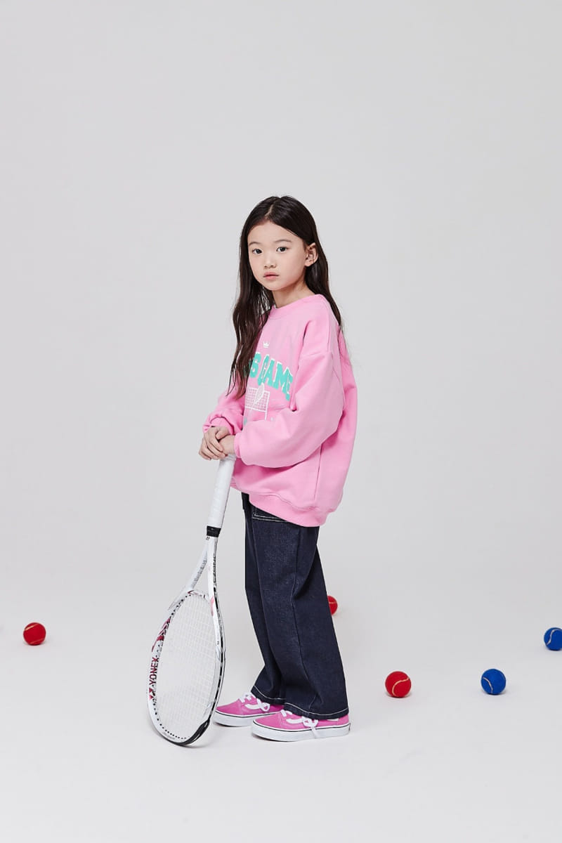 Kokoyarn - Korean Children Fashion - #stylishchildhood - Hydi Out Pocket Pants - 7