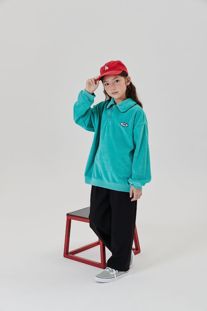 Kokoyarn - Korean Children Fashion - #todddlerfashion - Line Pants - 11