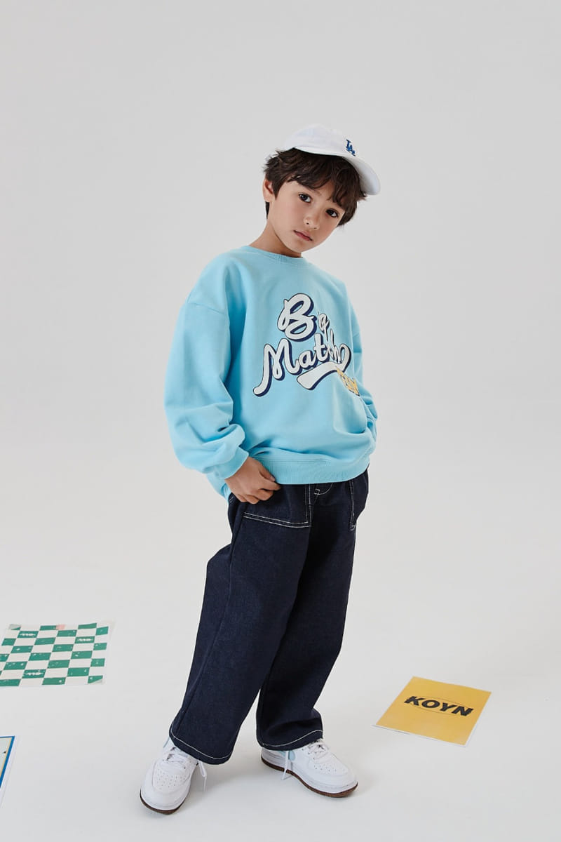 Kokoyarn - Korean Children Fashion - #todddlerfashion - Hydi Out Pocket Pants - 5