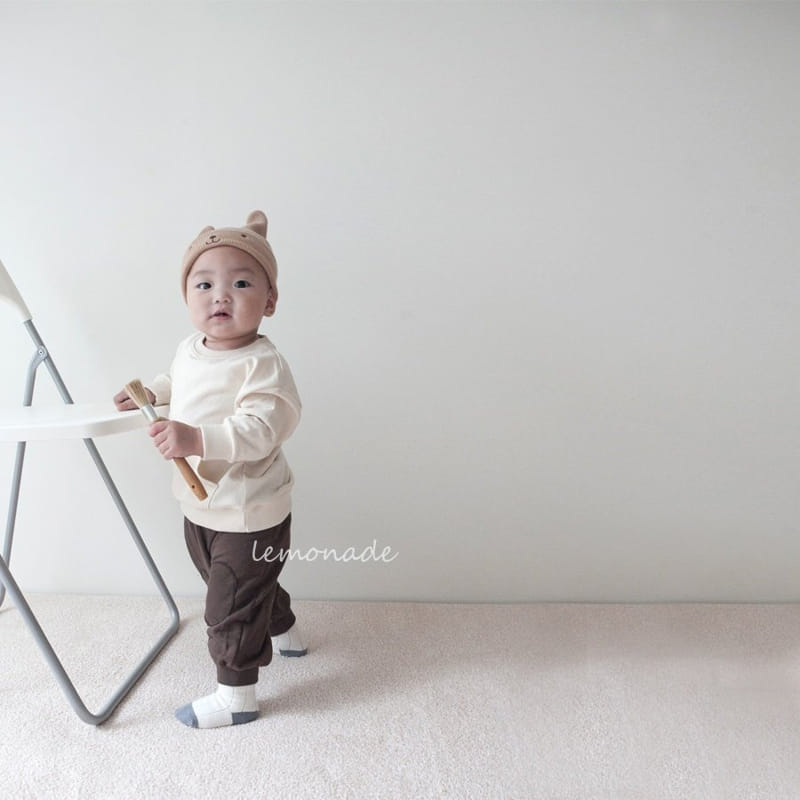 Lemonade - Korean Baby Fashion - #babyboutiqueclothing - Bread Pants - 12