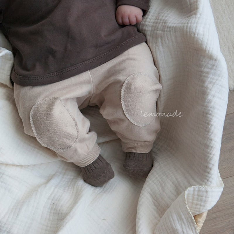 Lemonade - Korean Baby Fashion - #babyoninstagram - Bread Pants - 3