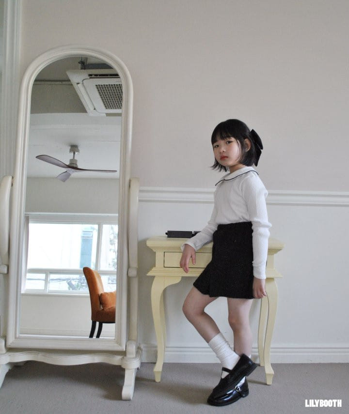 Lilybooth - Korean Children Fashion - #Kfashion4kids - Ov Skirt - 10