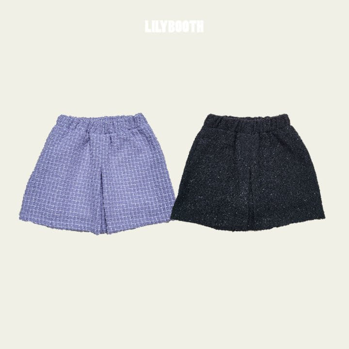 Lilybooth - Korean Children Fashion - #stylishchildhood - Ov Skirt