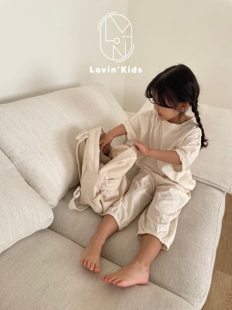 Lovin - Korean Children Fashion - #kidsshorts - Like Pants