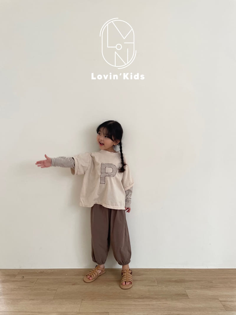 Lovin - Korean Children Fashion - #littlefashionista - Like Pants - 5