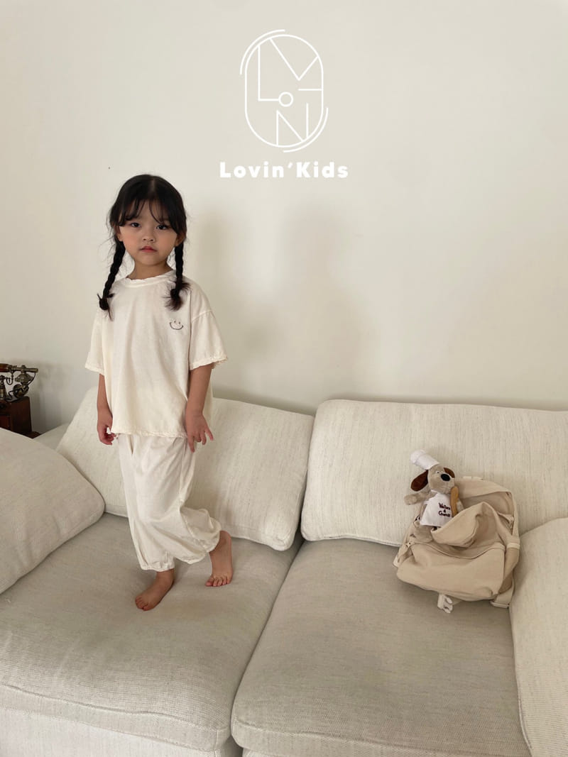 Lovin - Korean Children Fashion - #toddlerclothing - Like Pants - 10