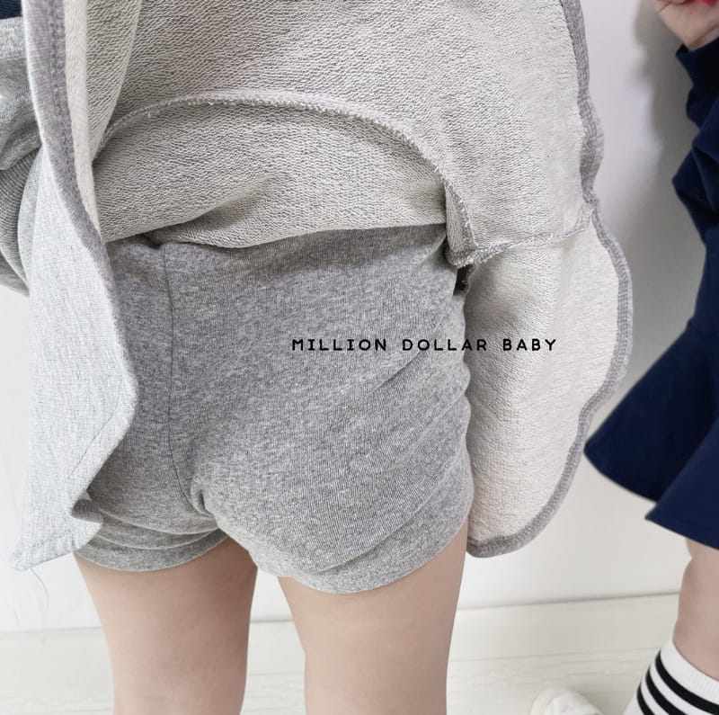 Million Dollar Baby - Korean Children Fashion - #stylishchildhood - Sailor Top Bottom Set - 10