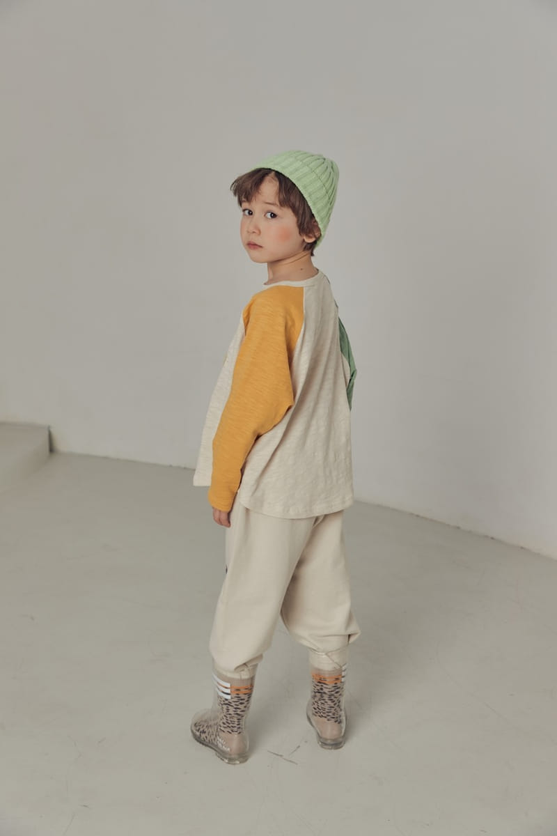 Mimico - Korean Children Fashion - #childrensboutique - Shooing Tee - 8