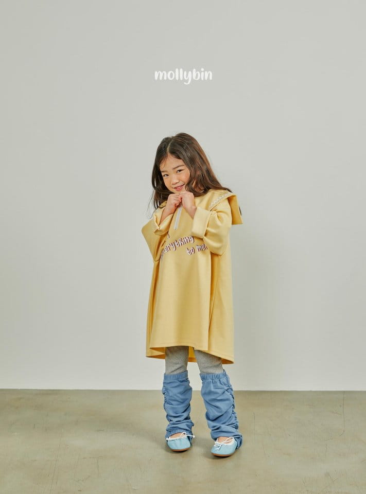 Mollybin - Korean Children Fashion - #magicofchildhood - Spring Leggings - 7