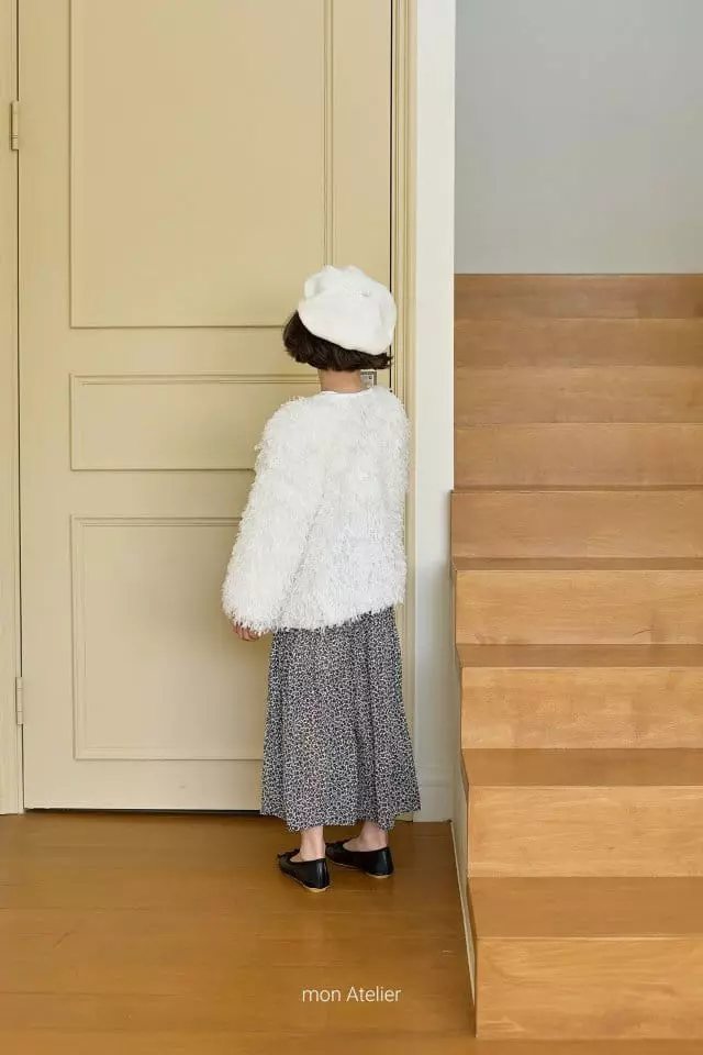 Mon Atelier - Korean Children Fashion - #childrensboutique - Chiffon Pants - 3