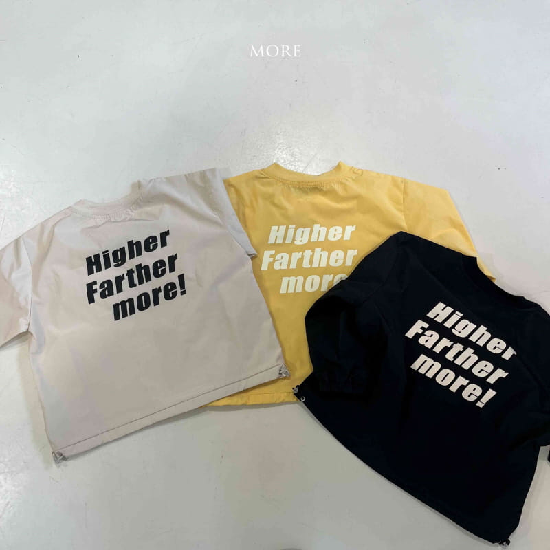 More - Korean Children Fashion - #designkidswear - Higher Top Bottom Set