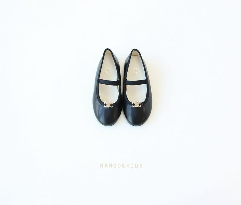 Namoo & Kids - Korean Children Fashion - #Kfashion4kids - Diaz Flats - 2