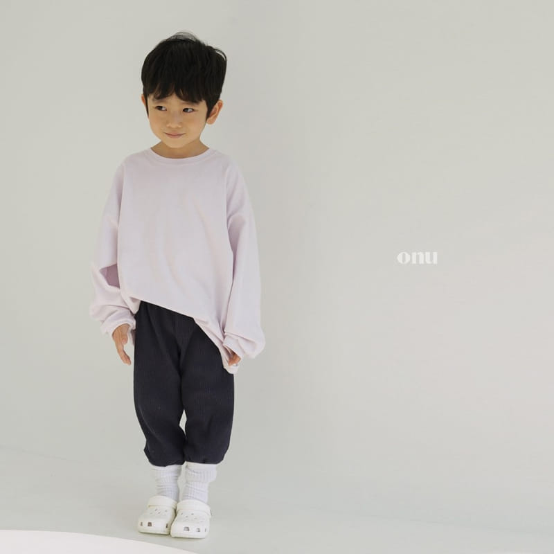 Onu - Korean Children Fashion - #designkidswear - Onu Leggings - 4