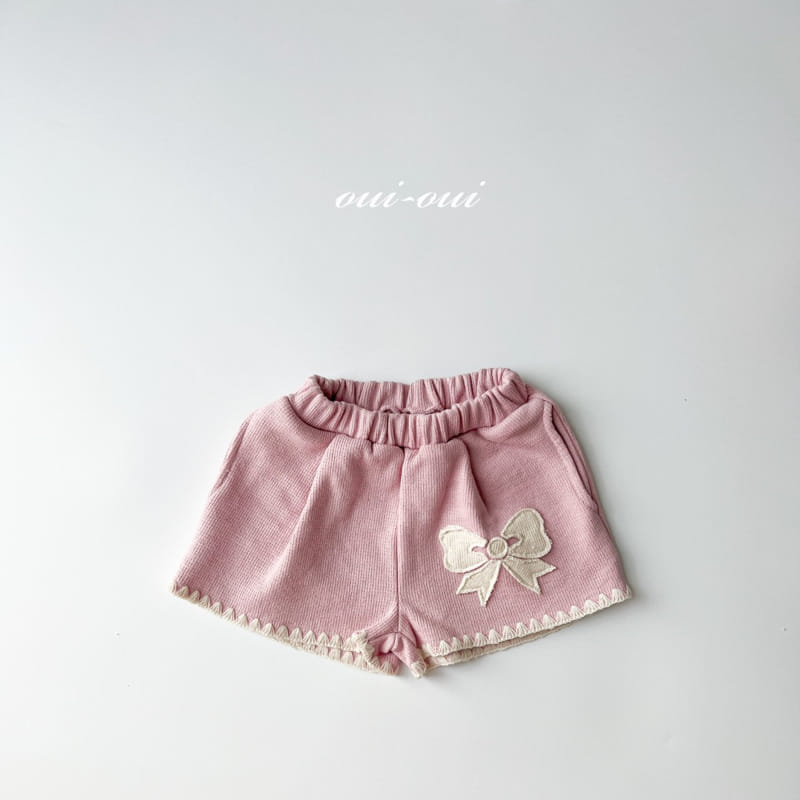 Oui Oui - Korean Children Fashion - #childrensboutique - New Borny Top Bottom Set - 4