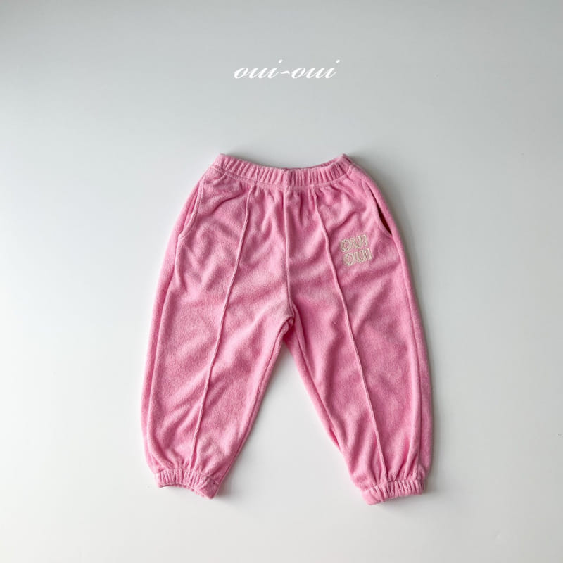 Oui Oui - Korean Children Fashion - #discoveringself - Tender Pants - 9