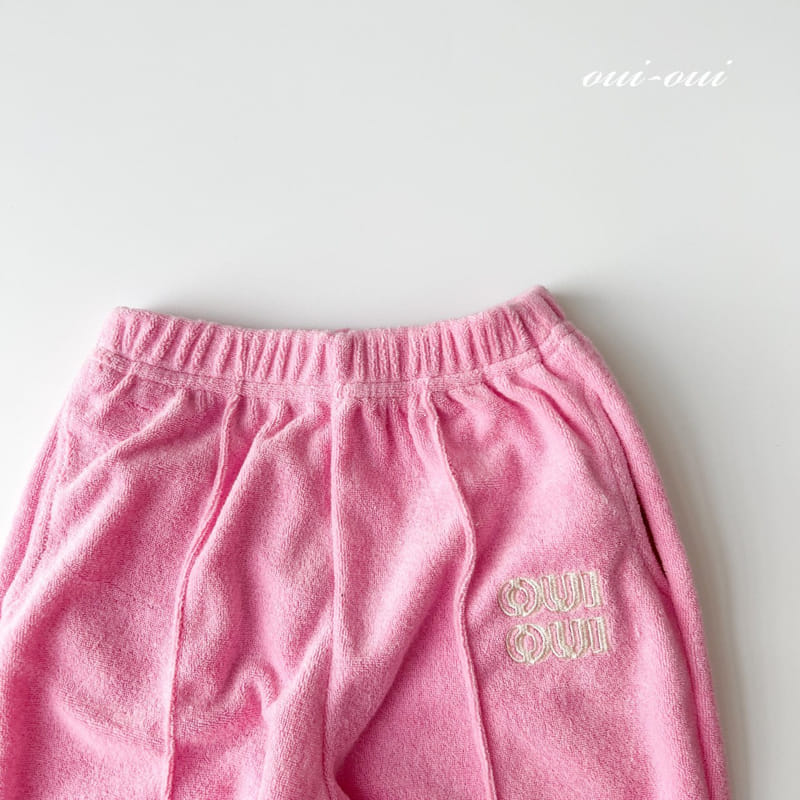 Oui Oui - Korean Children Fashion - #kidsshorts - Tender Pants - 11